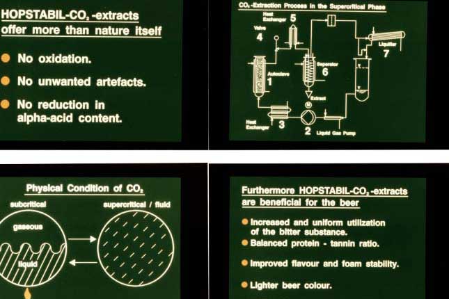 extraction technologies 